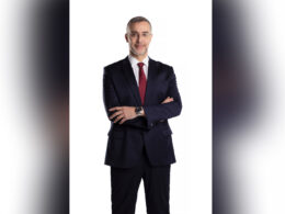 Alexandre Mazza, advogado tributarista em São Paulo / Foto: Divulgação