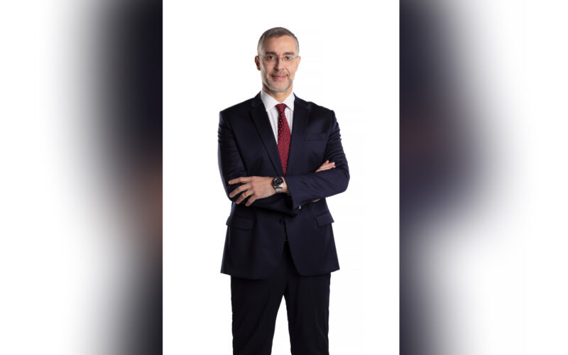 Alexandre Mazza, advogado tributarista em São Paulo / Foto: Divulgação