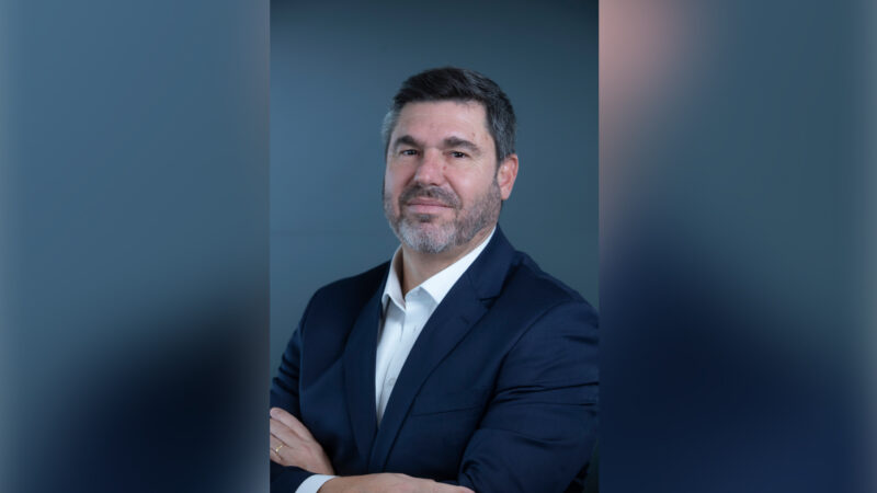 Marcelo Rosseti, superintendente sênior de Negócios da Bradesco Vida e Previdência / Foto: Divulgação