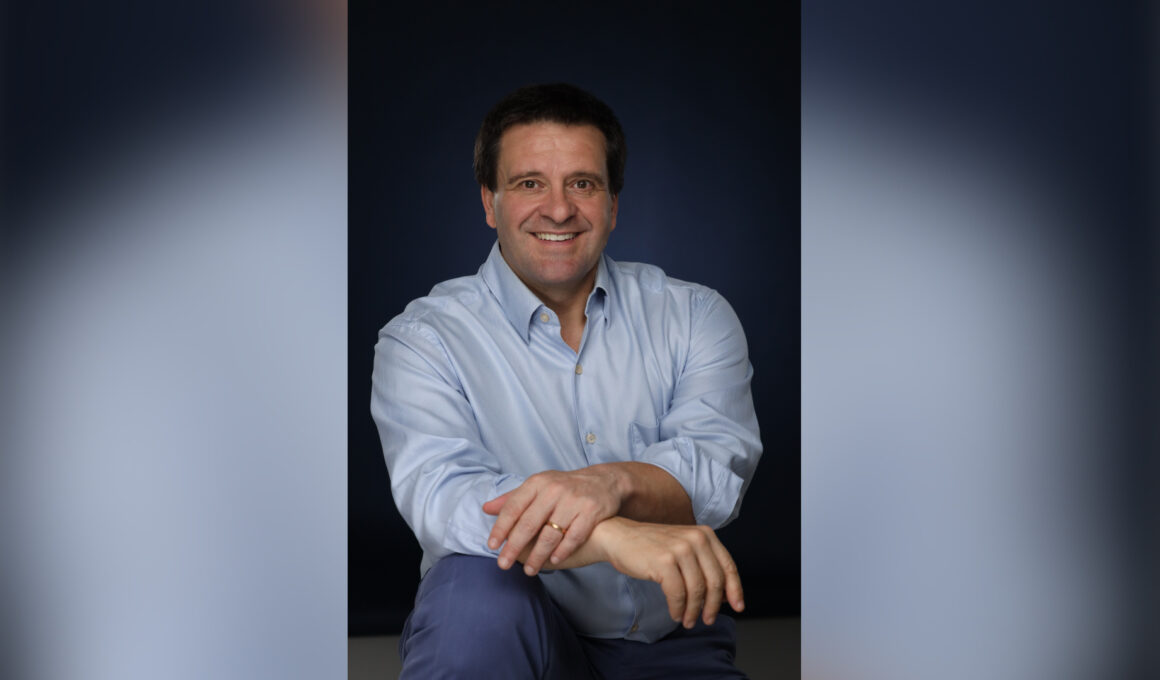 Nuno Verças, CEO da Sol Agora / Foto: Divulgação