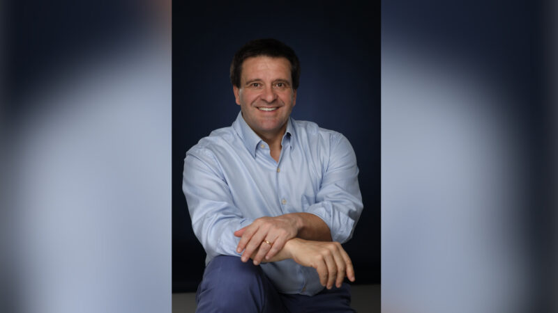 Nuno Verças, CEO da Sol Agora / Foto: Divulgação