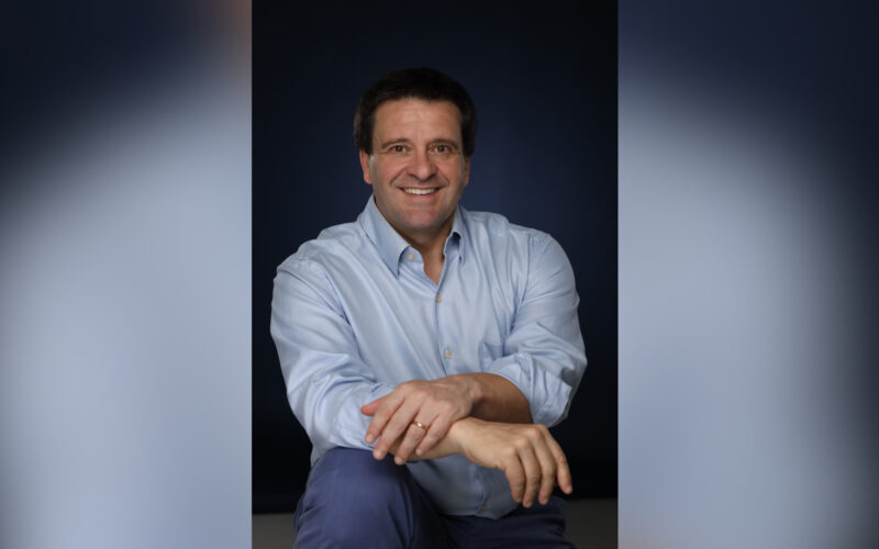 Nuno Verças, CEO da Sol Agora / Foto: Divulgação