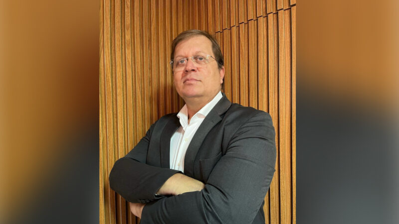 José Carlos, o "Alfaiate do Seguro" / Foto: Divulgação