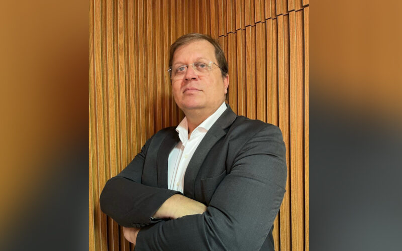 José Carlos, o "Alfaiate do Seguro" / Foto: Divulgação