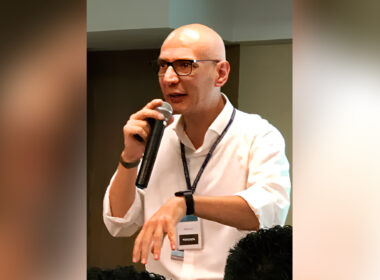 Renato Gonçalves, professor da ENS e corretor de seguros, vai ministrar o treinamento online nos dias 2 e 3 de setembro