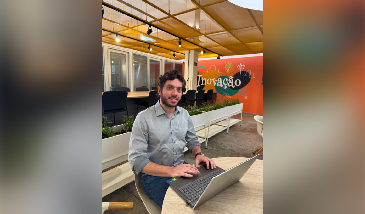 Frederico Stockchneider, diretor do tecnologia da InfoWorker, afirma que há muito desperdício de tecnologia nas empresas. Divulgação