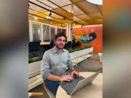 Frederico Stockchneider, diretor do tecnologia da InfoWorker, afirma que há muito desperdício de tecnologia nas empresas. Divulgação