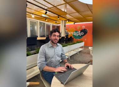 Frederico Stockchneider, diretor do tecnologia da InfoWorker, afirma que há muito desperdício de tecnologia nas empresas. Divulgação