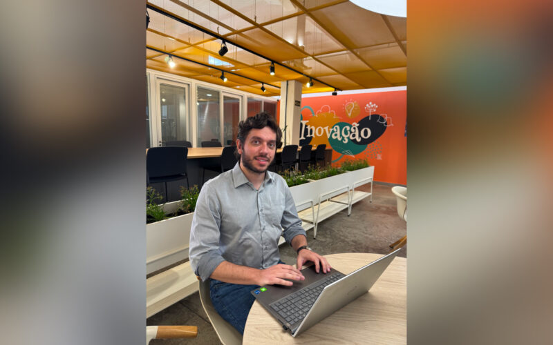 Frederico Stockchneider, diretor do tecnologia da InfoWorker, afirma que há muito desperdício de tecnologia nas empresas. Divulgação