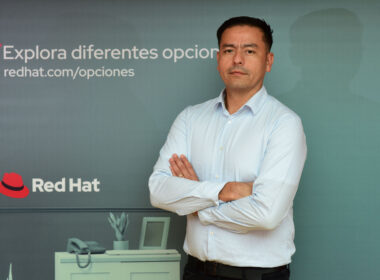Víctor Cornejo, arquiteto-chefe sênior para Red Hat América Latina / Foto: Divulgação