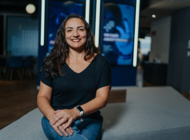 Fernanda Rodrigues, CHRO da GFT Technologies na América Latina