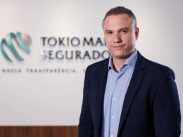André Cordeiro, Superintendente de Estratégia de Estratégia de Mercado, Qualidade e ESG da Tokio Marine / Foto: Divulgação