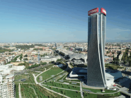 Grupo Generali registra crescimento global impulsionado por P&C, Vida e Gestão de Ativos / Foto: Divulgação
