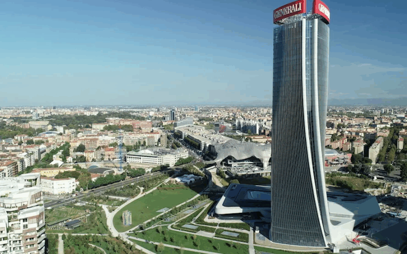 Grupo Generali registra crescimento global impulsionado por P&C, Vida e Gestão de Ativos / Foto: Divulgação