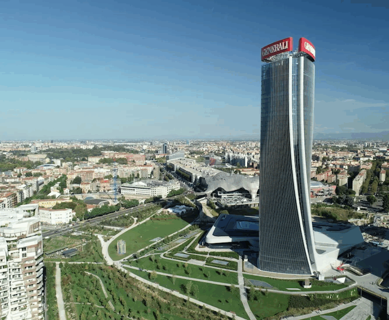 Grupo Generali registra crescimento global impulsionado por P&C, Vida e Gestão de Ativos / Foto: Divulgação