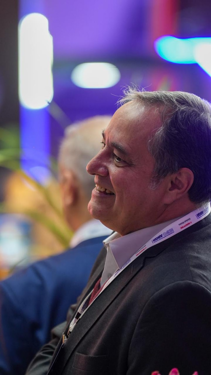 José Luis Franco, Diretor Comercial Corporate / Foto: Divulgação