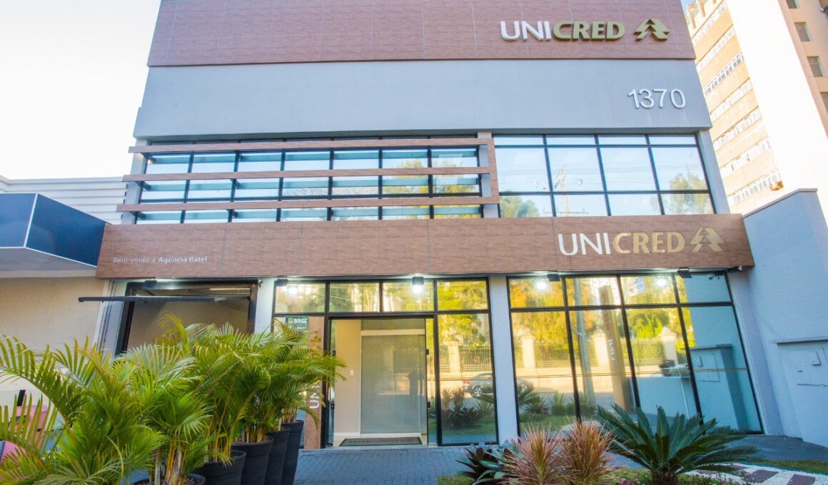 Unicred União é destaque nacional no ranking das empresas que mais crescem no Brasil / Foto: Divulgação