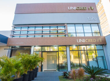 Unicred União é destaque nacional no ranking das empresas que mais crescem no Brasil / Foto: Divulgação
