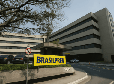 Brasilprev registra lucro de R$ 771,7 milhões no primeiro semestre de 2025 / Foto: Divulgação