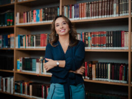 Debora Schalch, advogada e especialista em Direito Securitário, além de sócia-fundadora do Schalch Sociedade de Advogados (SSA) / Foto: Divulgação