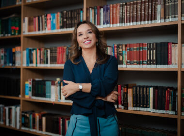Debora Schalch, advogada e especialista em Direito Securitário, além de sócia-fundadora do Schalch Sociedade de Advogados (SSA) / Foto: Divulgação