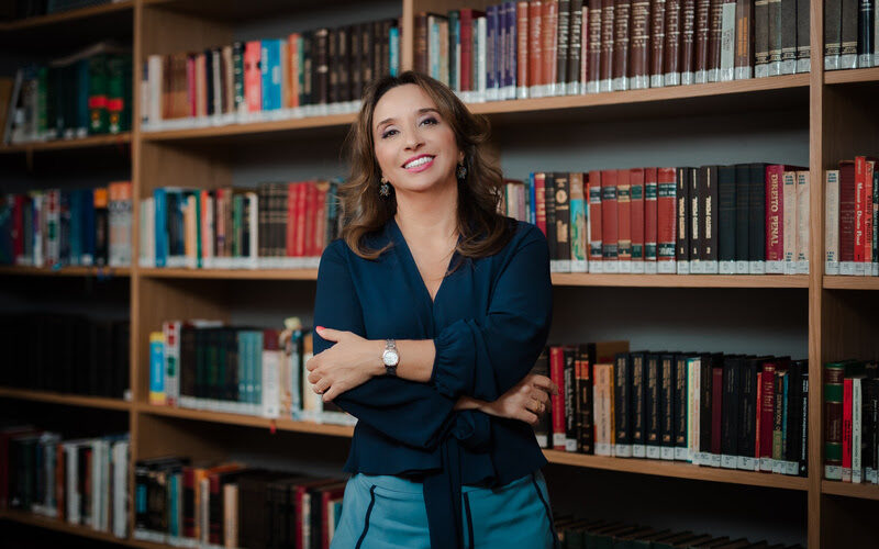 Debora Schalch, advogada e especialista em Direito Securitário, além de sócia-fundadora do Schalch Sociedade de Advogados (SSA) / Foto: Divulgação