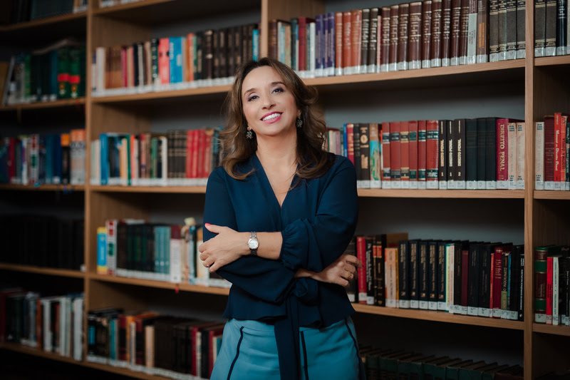 Debora Schalch, advogada e especialista em Direito Securitário, além de sócia-fundadora do Schalch Sociedade de Advogados (SSA) / Foto: Divulgação