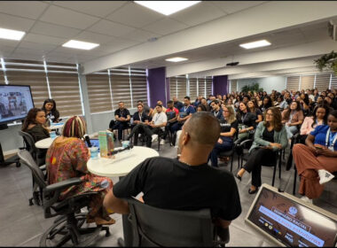 Seguradora realiza Seminário de Letramento Racial e reforça compromisso com diversidade e inclusão / Foto: Divulgação