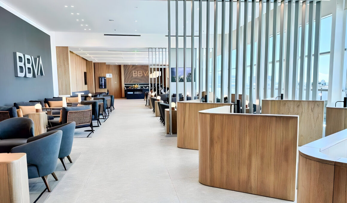 Finanças e viagens convergem com experiência premium em aeroportos / Foto: Divulgação