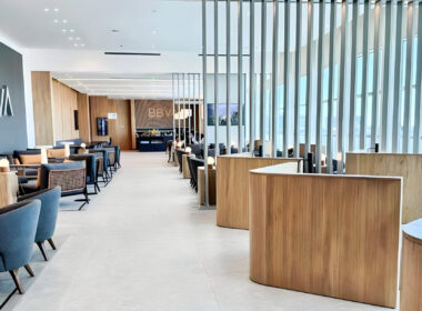 Finanças e viagens convergem com experiência premium em aeroportos / Foto: Divulgação