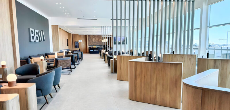 Finanças e viagens convergem com experiência premium em aeroportos / Foto: Divulgação