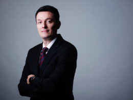Luiz Padial, diretor executivo técnico da MAPFRE