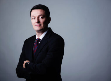 Luiz Padial, diretor executivo técnico da MAPFRE