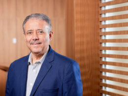 Eduardo Menezes, Superintendente Sênior de Ramos Elementares da Bradesco Seguros