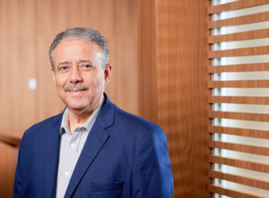 Eduardo Menezes, Superintendente Sênior de Ramos Elementares da Bradesco Seguros