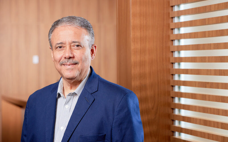 Eduardo Menezes, Superintendente Sênior de Ramos Elementares da Bradesco Seguros