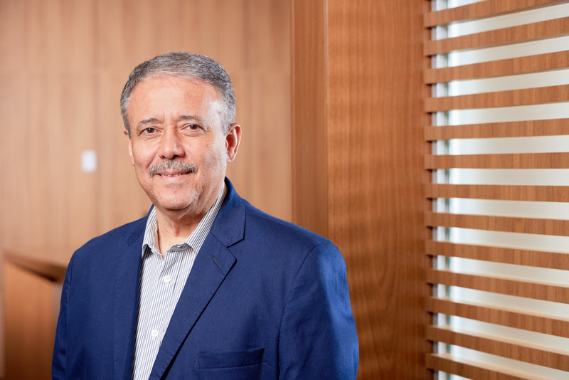 Eduardo Menezes, Superintendente Sênior de Ramos Elementares da Bradesco Seguros