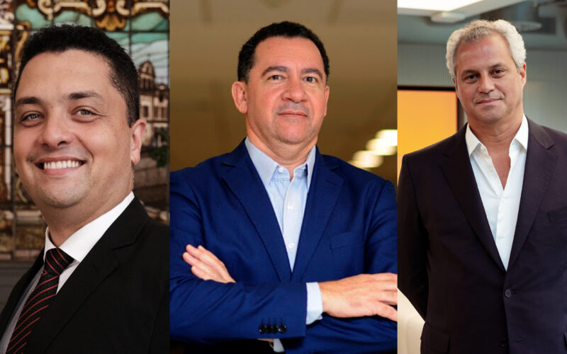 Carlos Queiroz: ‘Espaço essencial para construção coletiva’/ Dyogo Oliveira: ‘Fórum contribui para fortalecimento do mercado de seguros’/ Marcos Falcão: ‘Conhecimento é fundamental para correta transferência de riscos’