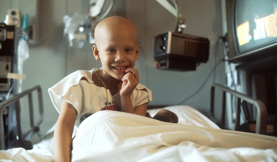 Foto por: National Cancer Institute/ Unsplash Images