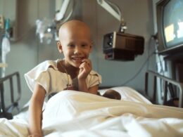 Foto por: National Cancer Institute/ Unsplash Images