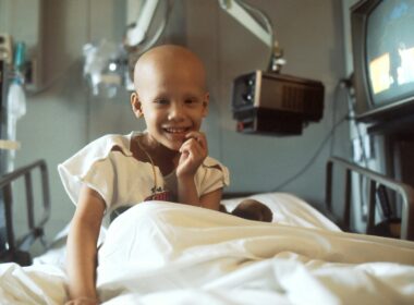 Foto por: National Cancer Institute/ Unsplash Images