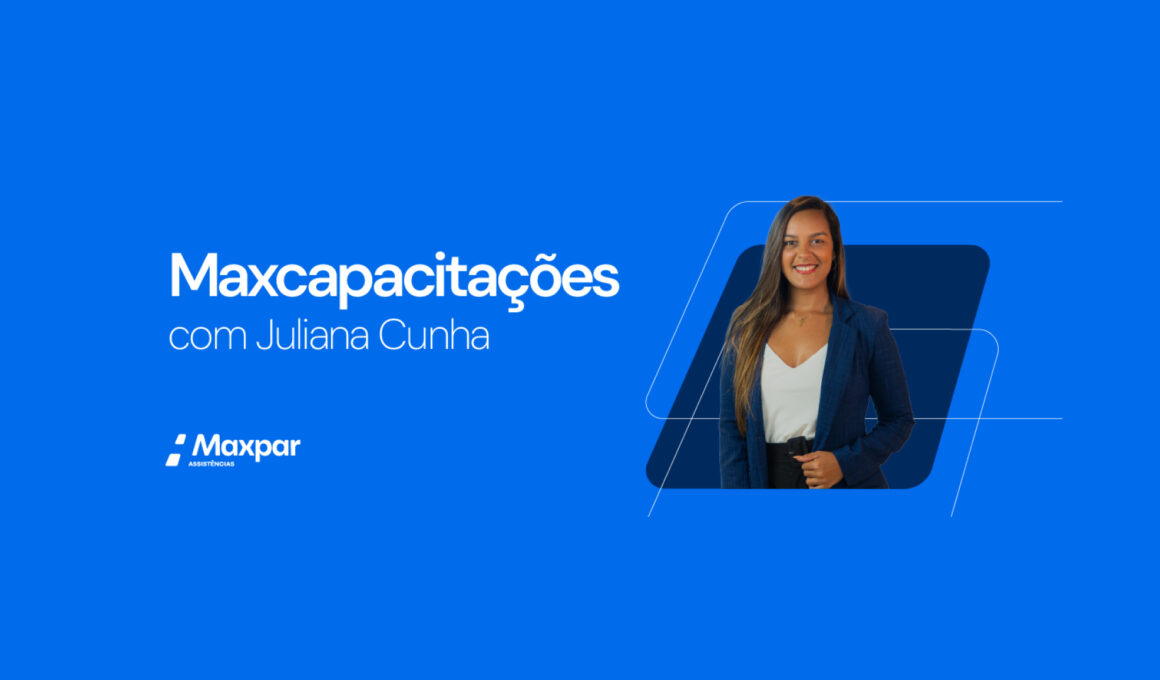 Maxpar oferece Maxcapacitações gratuitas para corretores em setembro / Reprodução