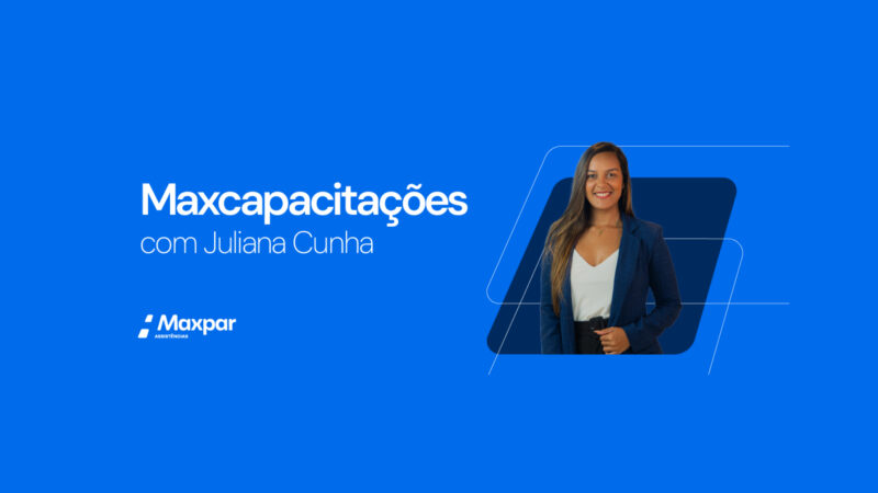 Maxpar oferece Maxcapacitações gratuitas para corretores em setembro / Reprodução