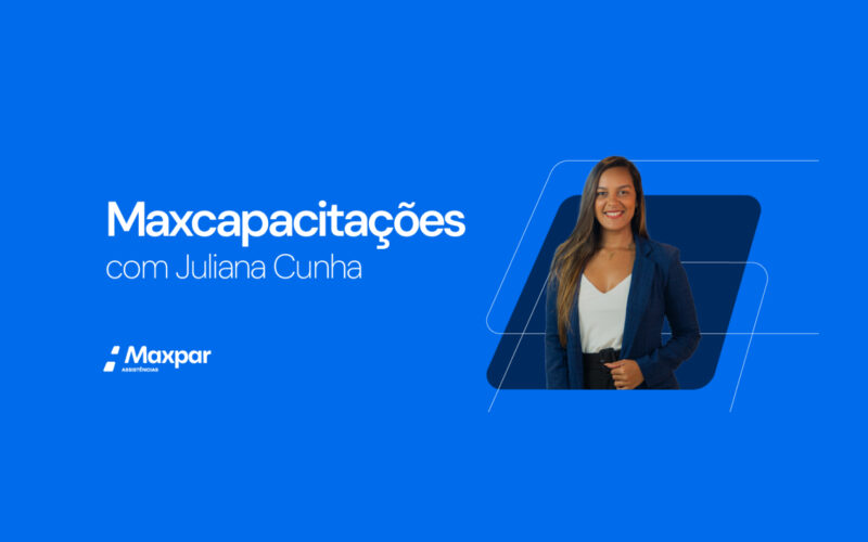 Maxpar oferece Maxcapacitações gratuitas para corretores em setembro / Reprodução