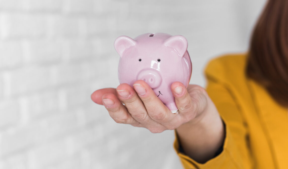 Capitalização arrecada R$ 16,9 bilhões no primeiro semestre de 2025 / Foto: Freepik