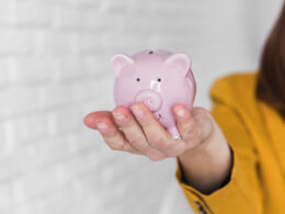 Capitalização arrecada R$ 16,9 bilhões no primeiro semestre de 2025 / Foto: Freepik