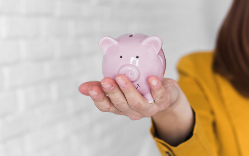 Capitalização arrecada R$ 16,9 bilhões no primeiro semestre de 2025 / Foto: Freepik