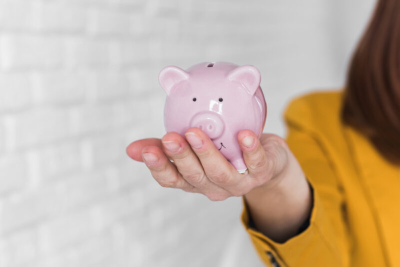 Capitalização arrecada R$ 16,9 bilhões no primeiro semestre de 2025 / Foto: Freepik