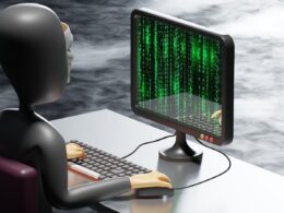 graphical user interface