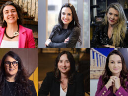 6 mulheres mentoras que impulsionam a inovação no país/ Foto: Divulgação